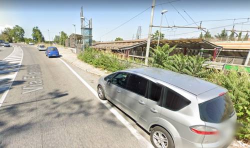 Cadavere di un uomo ritrovato in un pozzo